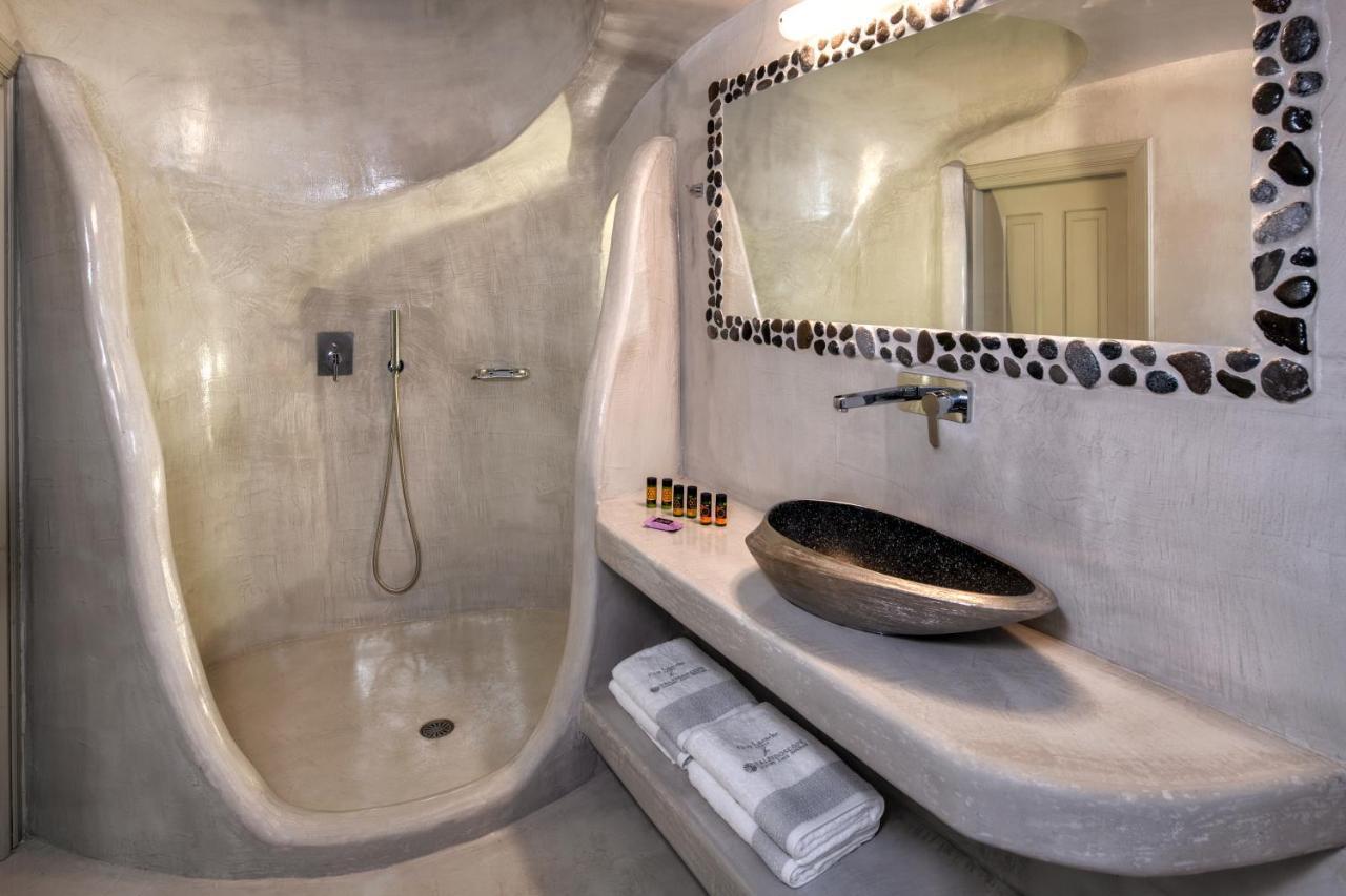 Kaleidoscope Oia Suites エクステリア 写真