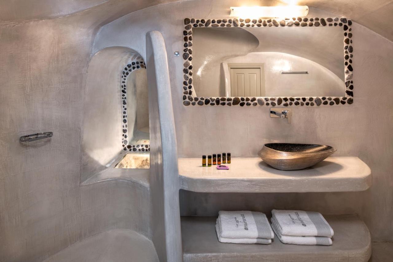 Kaleidoscope Oia Suites エクステリア 写真