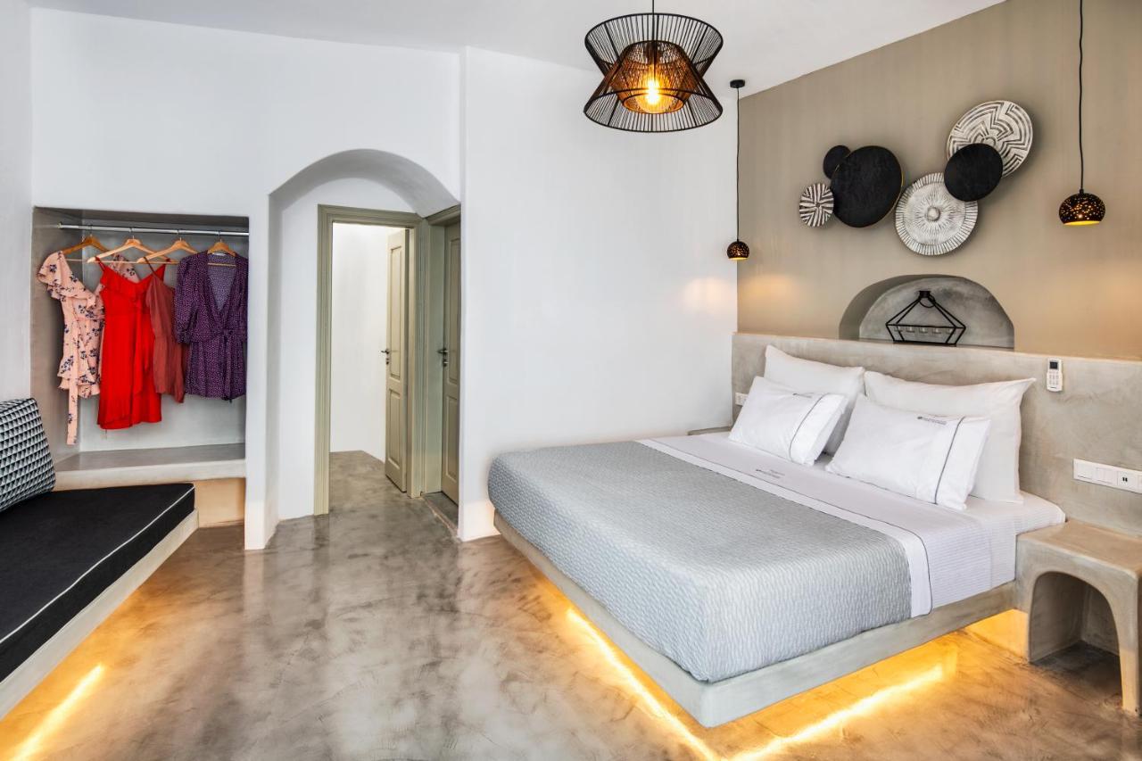 Kaleidoscope Oia Suites エクステリア 写真